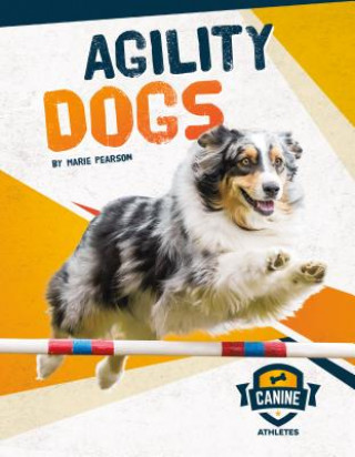Buch Agility Dogs Marie Pearson
