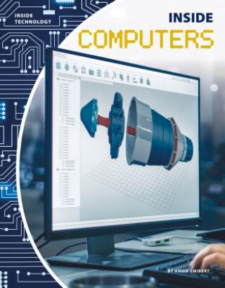Book Inside Computers Angie Smibert
