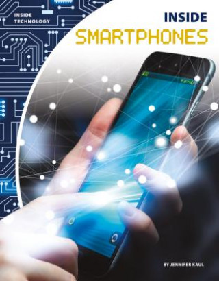 Knjiga Inside Smartphones Jennifer Kaul