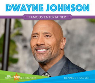Book Dwayne Johnson Dennis St. Sauver