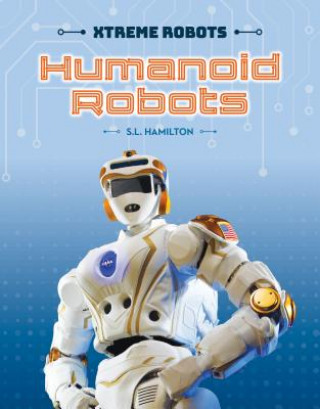 Knjiga Humanoid Robots S. L. Hamilton