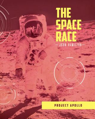 Knjiga Project Apollo John Hamilton