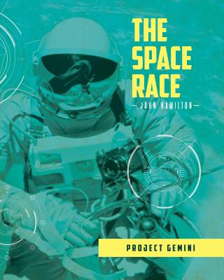 Knjiga Project Gemini John Hamilton