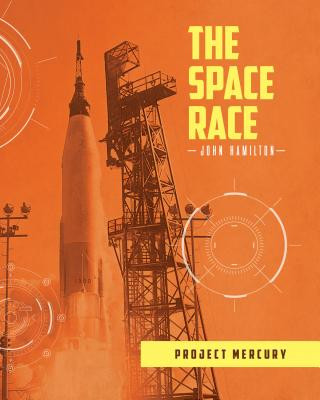 Knjiga Project Mercury John Hamilton