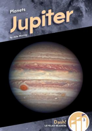 Book Jupiter Julie Murray