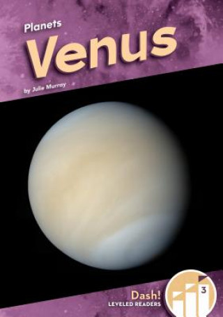 Buch Venus Julie Murray