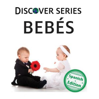 Buch Bebes XIST PUBLISHING