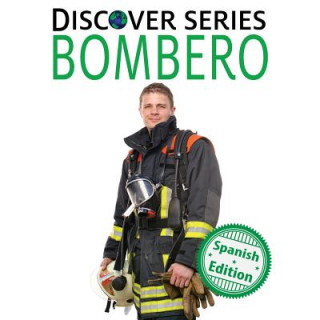 Libro Bombero XIST PUBLISHING
