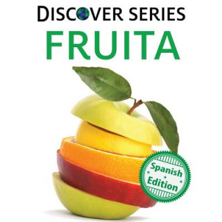 Libro Fruita XIST PUBLISHING