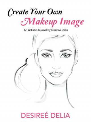 Carte Create Your Own Makeup Image DESIRE DELIA