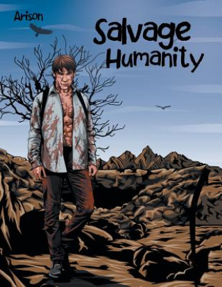 Libro Salvage Humanity MARK JOHN PHILLIPS