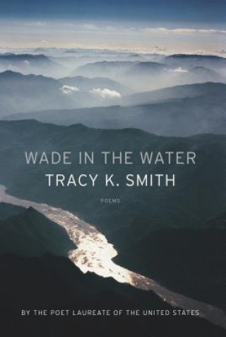 Knjiga Wade in the Water Tracy K Smith