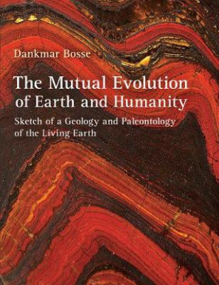 Könyv Mutual Evolution of Earth and Humanity Dankmar Bosse