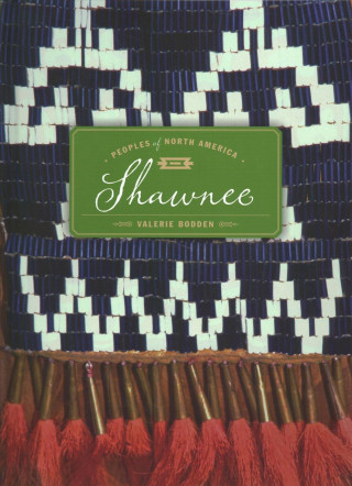 Buch Shawnee Valerie Bodden