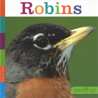 Boek Robins Quinn M Arnold