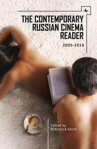 Könyv Contemporary Russian Cinema Reader Rimgaila Salys