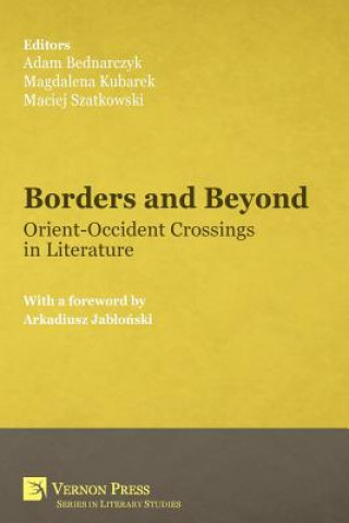 Book Borders and Beyond Adam Bednarczyk
