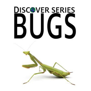 Knjiga Bugs XIST PUBLISHING