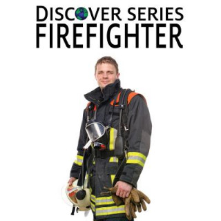 Libro Firefighter XIST PUBLISHING