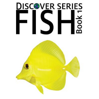 Buch Fish XIST PUBLISHING