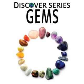 Libro Gems XIST PUBLISHING