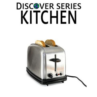 Knjiga Kitchen XIST PUBLISHING