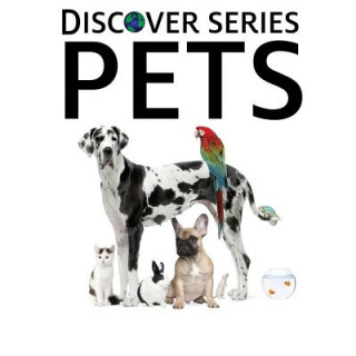 Carte Pets XIST PUBLISHING
