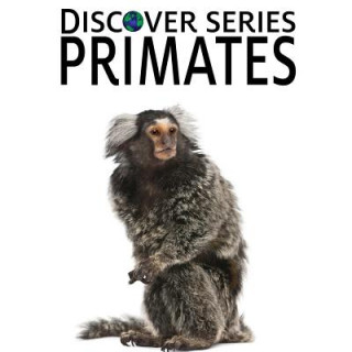Knjiga Primates XIST PUBLISHING