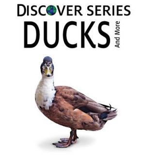 Knjiga Ducks XIST PUBLISHING