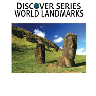 Knjiga World Landmarks XIST PUBLISHING