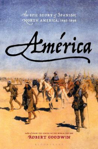 Livre America Robert Goodwin