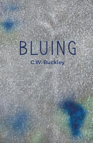 Book Bluing C W Buckley
