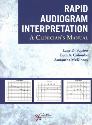 Book Rapid Audiogram Interpretation Lane D. Squires
