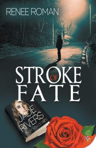 Kniha Stroke of Fate RENEE ROMAN