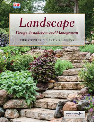 Book Landscape Design, Installation, and Management Christopher Hart