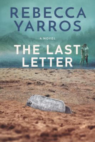 Könyv Last Letter Rebecca Yarros