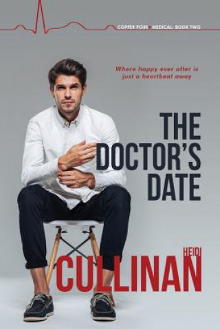 Книга Doctor's Date Heidi Cullinan