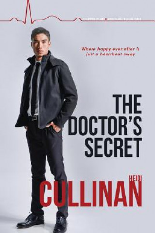 Книга Doctor's Secret Heidi Cullinan