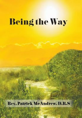 Книга Being the Way D.R.S Rev. Patrick McAndrew