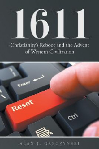 Libro 1611 Alan J. Greczynski