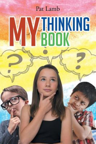 Book My Thinking Book PAT LAMB