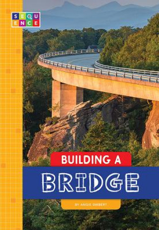 Carte Building a Bridge Angie Smibert