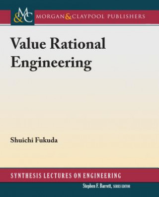 Carte Value Rational Engineering Shuichi Fukuda