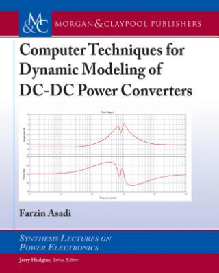 Carte Computer Techniques for Dynamic Modeling of DC-DC Power Converters Farzin Asadi