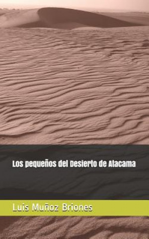Book Los Peque MU