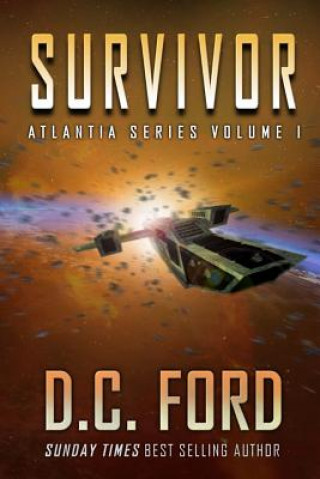 Buch Survivor D C Ford