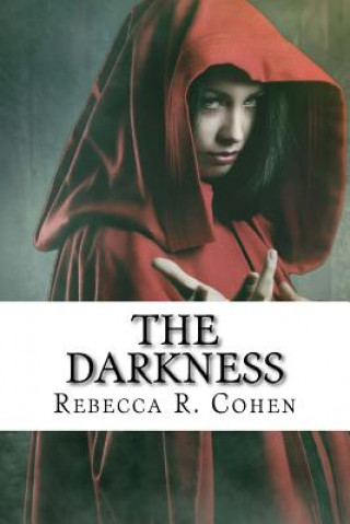 Book The Darkness Rebecca R Cohen