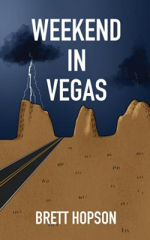 Book Weekend In Vegas Brett Hopson