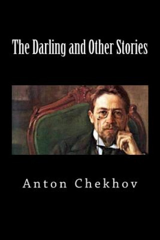 Knjiga The Darling and Other Stories Anton Chekhov