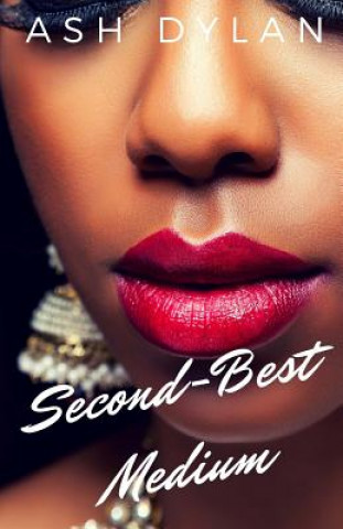 Book Second-Best Medium Ash Dylan
